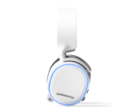 SteelSeries Arctis 5 Białe - 356354 - zdjęcie 3